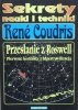Rene Coudris • Przesłanie z Roswell. Pierwsze kontakty z hipercywilizacją